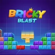 Bricky Blast